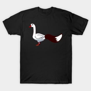 Silly Game T-Shirt